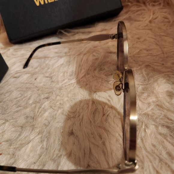 Wildfox Aviator Sunglasses - Picture 3 of 6